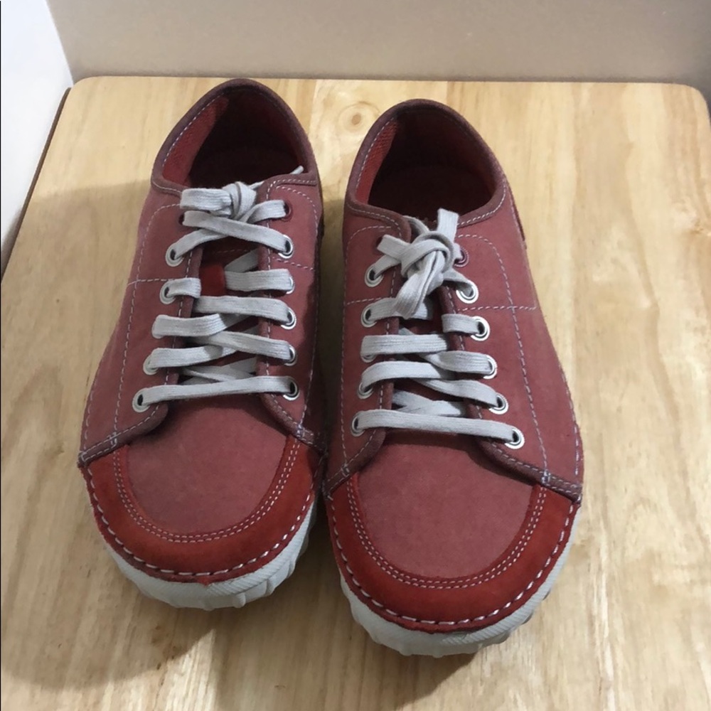 Men’s Clark’s